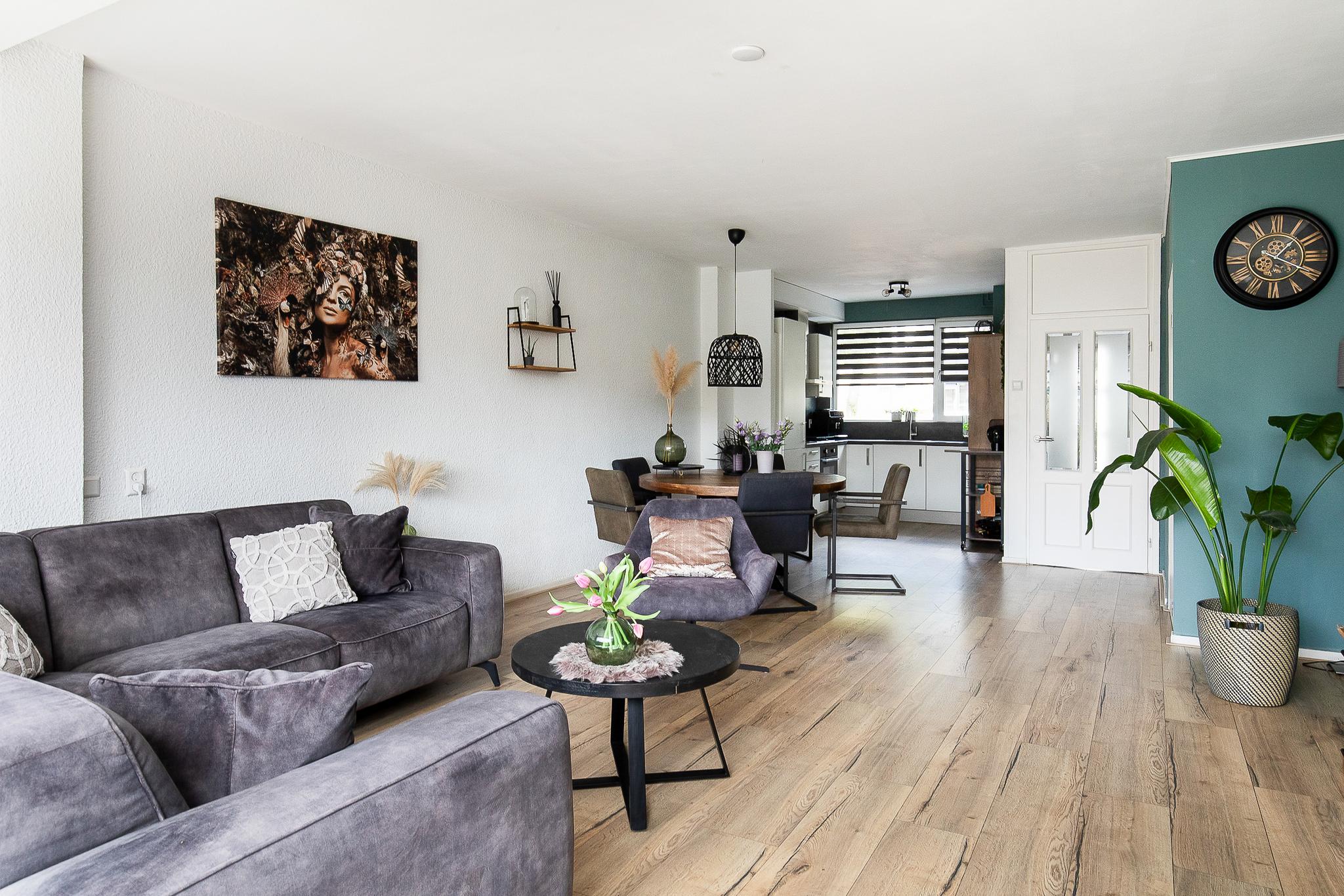 Kerkstraat 137 , 2153 BH Nieuw-vennep 1