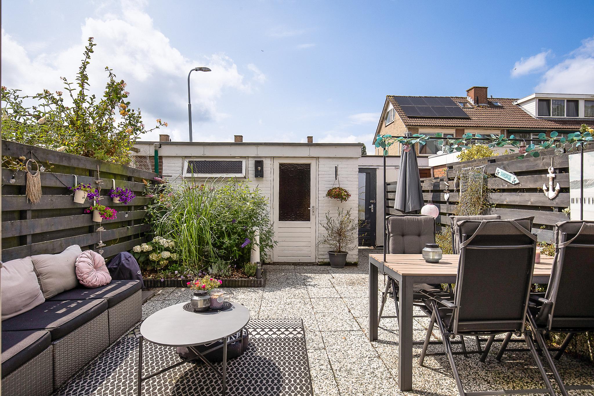 Kerkstraat 137 , 2153 BH Nieuw-vennep 3