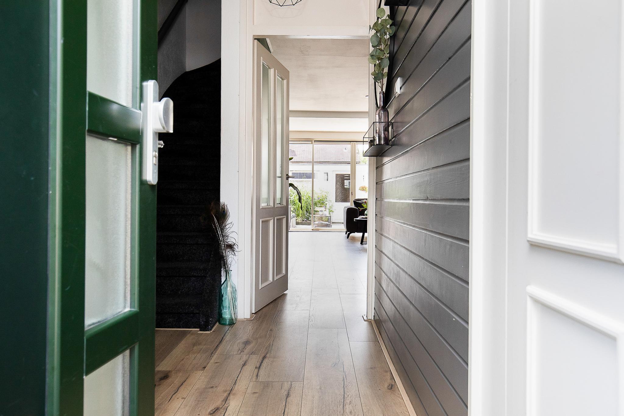 Kerkstraat 137 , 2153 BH Nieuw-vennep 8