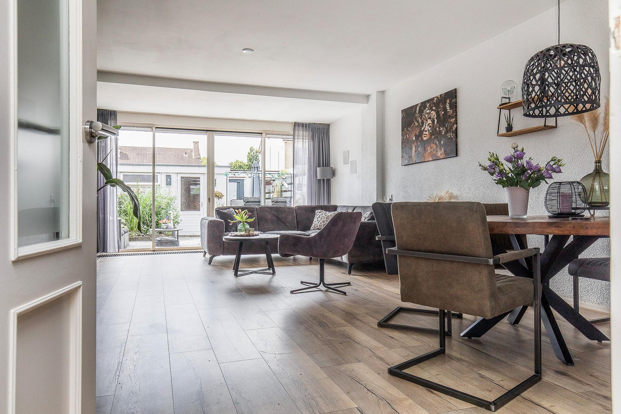 Kerkstraat 137 , 2153 BH Nieuw-vennep 9