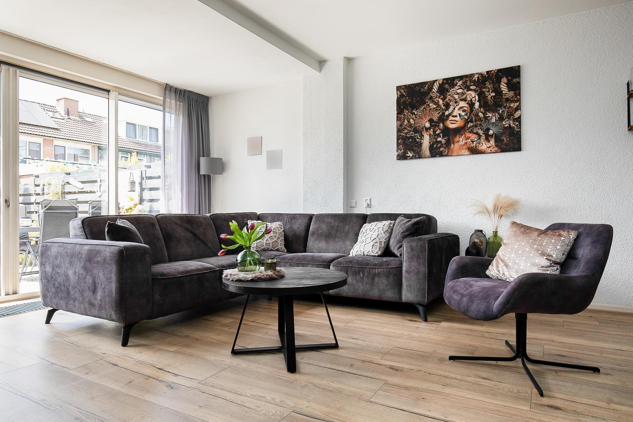 Kerkstraat 137 , 2153 BH Nieuw-vennep 10