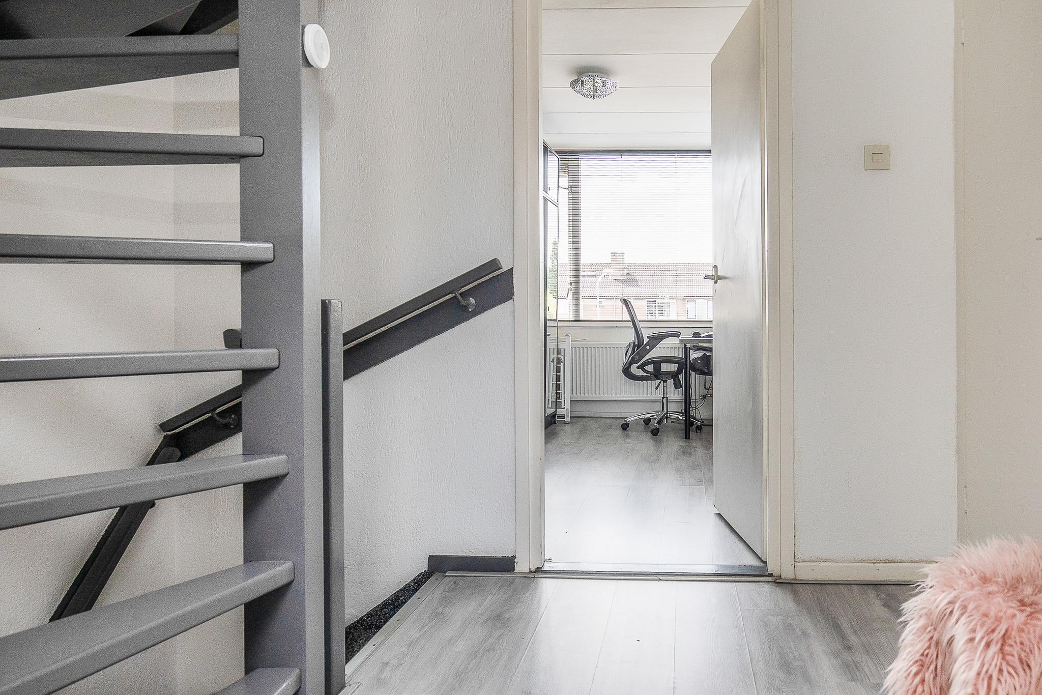 Kerkstraat 137 , 2153 BH Nieuw-vennep 21