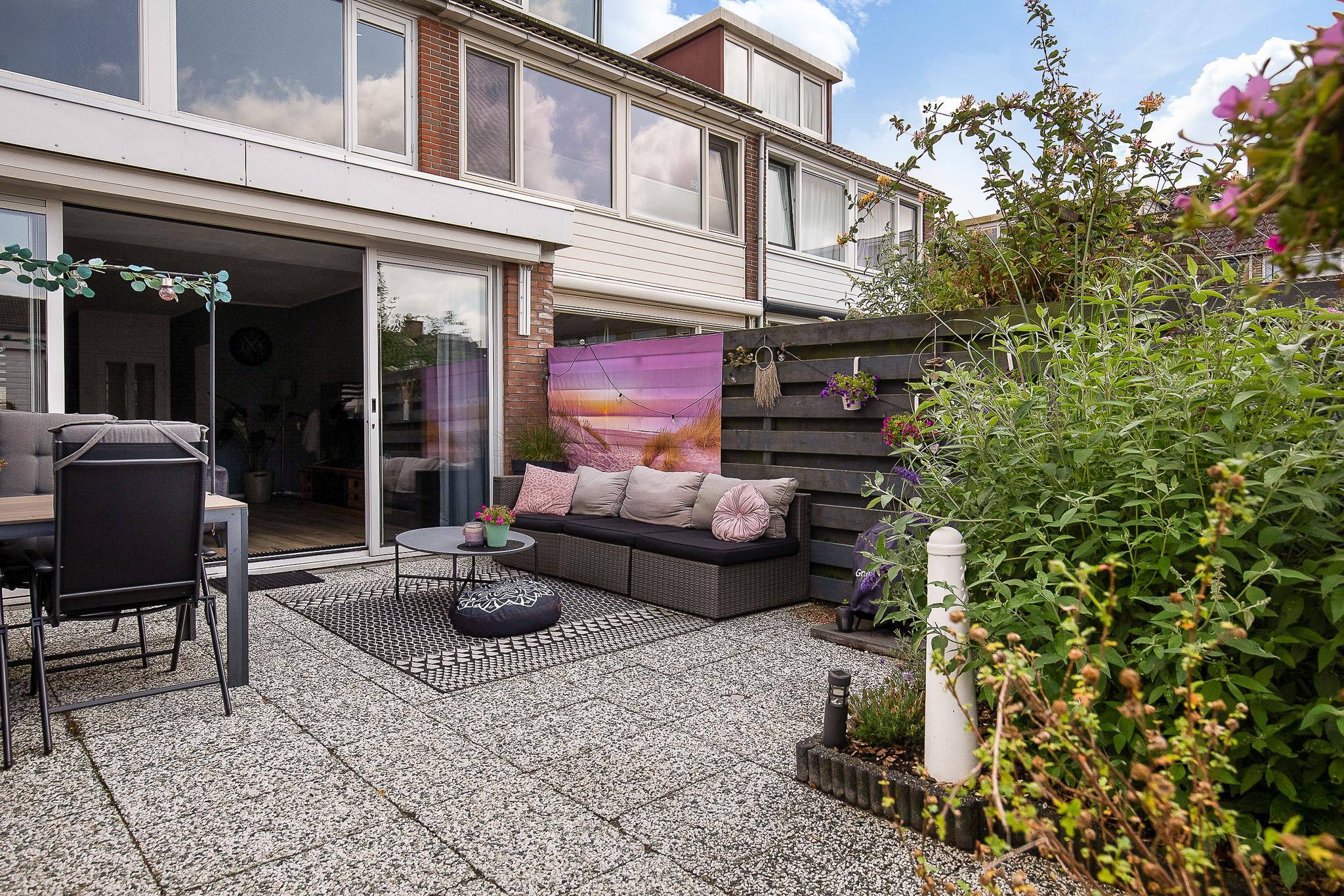 Kerkstraat 137 , 2153 BH Nieuw-vennep 36