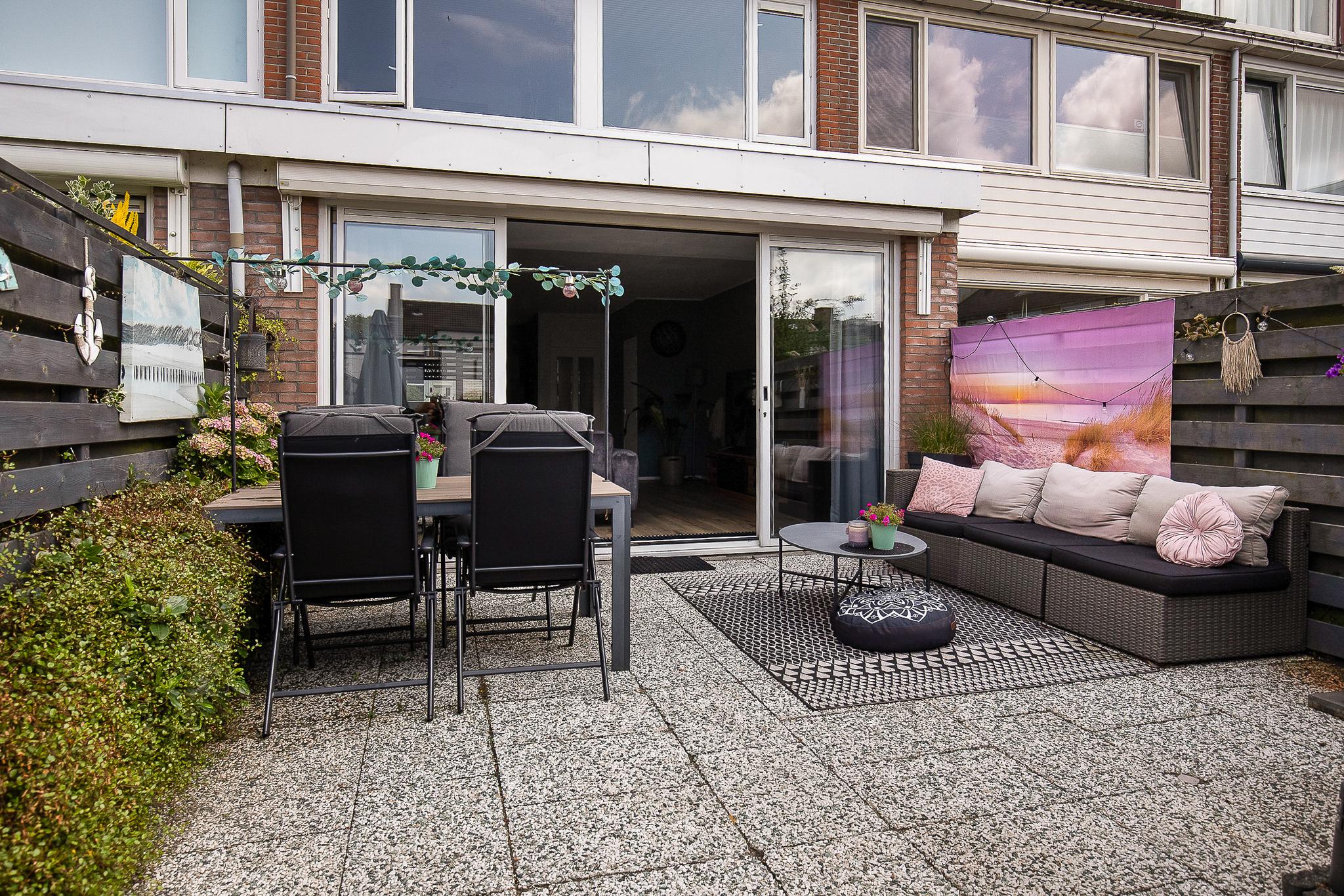 Kerkstraat 137 , 2153 BH Nieuw-vennep 37