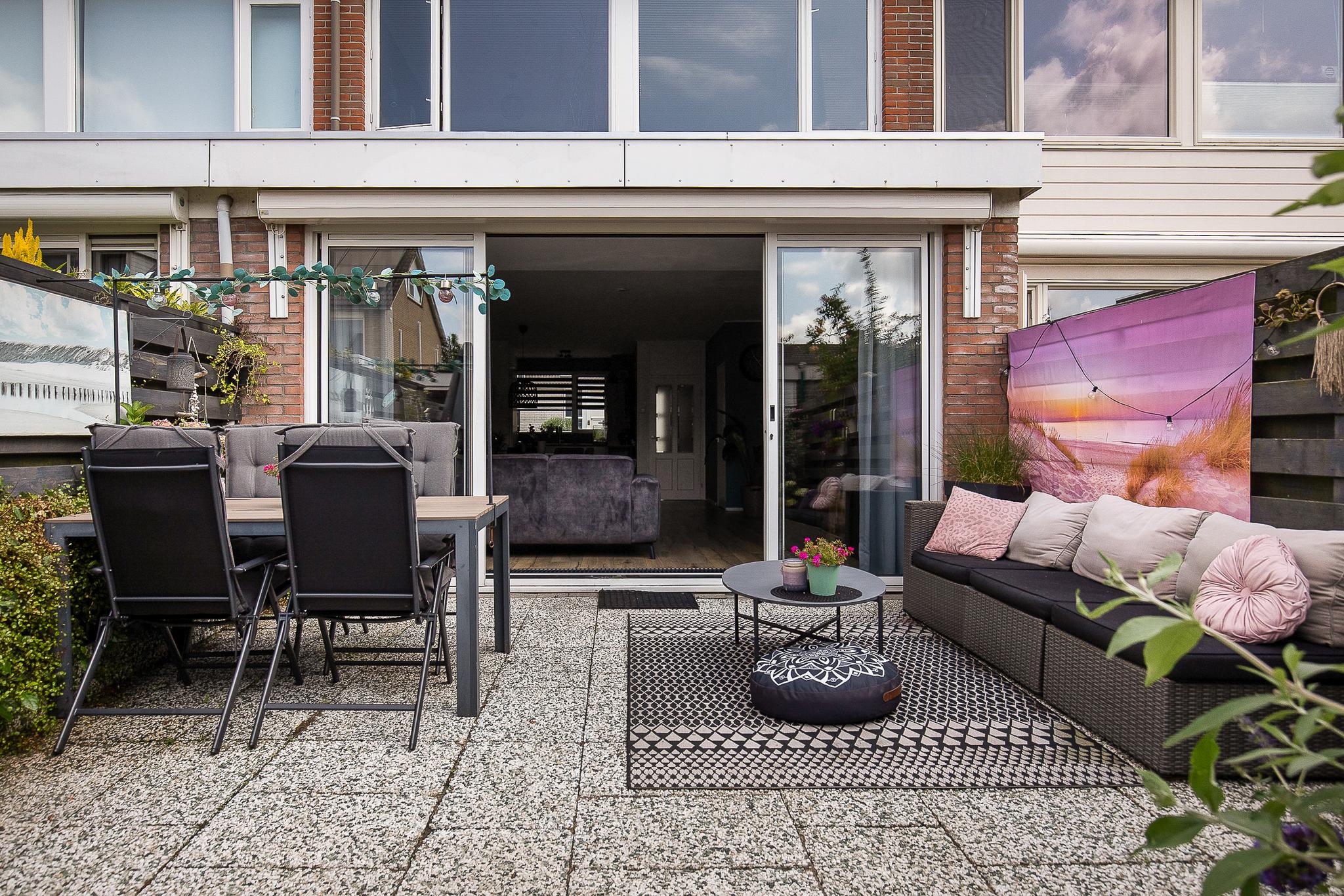 Kerkstraat 137 , 2153 BH Nieuw-vennep 38